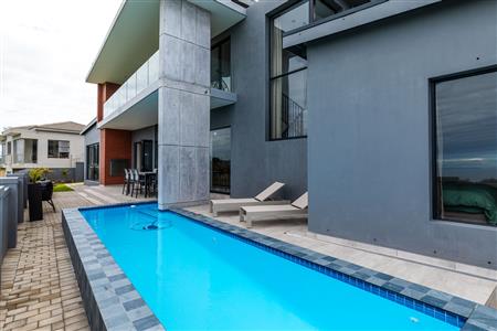 False - House For Sale in Le Grand Estate, George, Western Cape - M123817