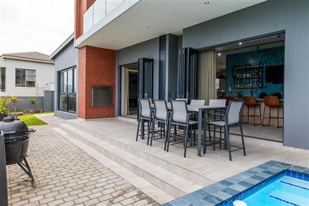 False - House For Sale in Le Grand Estate, George, Western Cape - M123817