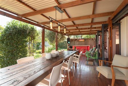 House Sold in Robertson, Western Cape - M123839
