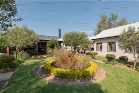 House Sold in Robertson, Western Cape - M123839