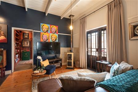House Sold in Robertson, Western Cape - M123839