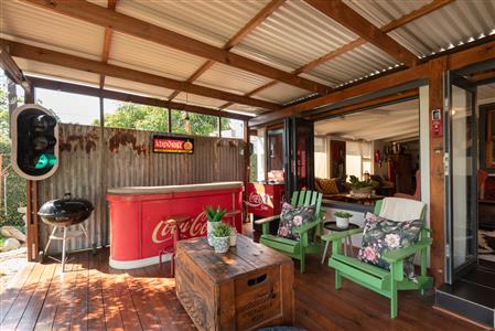 House Sold in Robertson, Western Cape - M123839