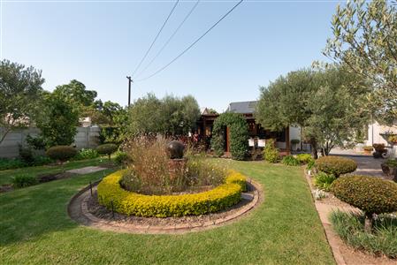 House Sold in Robertson, Western Cape - M123839