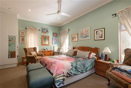 House Sold in Robertson, Western Cape - M123839