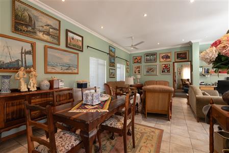 House Sold in Robertson, Western Cape - M123839