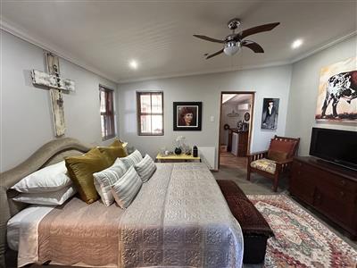 House Sold in Robertson, Western Cape - M123839