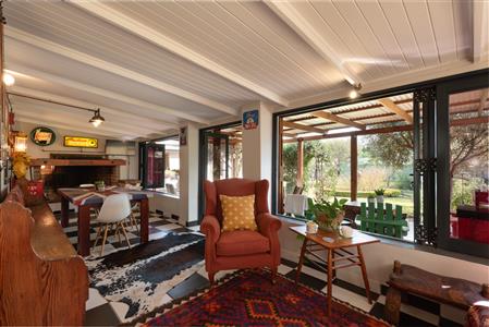 House Sold in Robertson, Western Cape - M123839