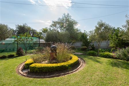 House Sold in Robertson, Western Cape - M123839