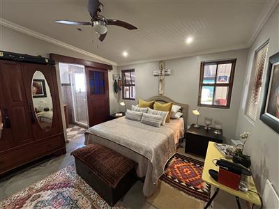 House Sold in Robertson, Western Cape - M123839