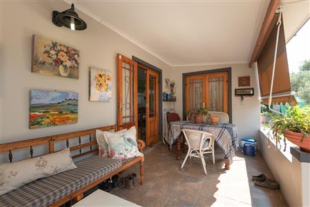 House Sold in Robertson, Western Cape - M123839