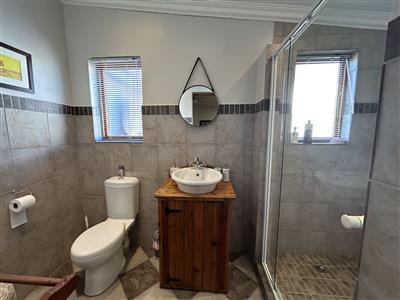 House Sold in Robertson, Western Cape - M123839