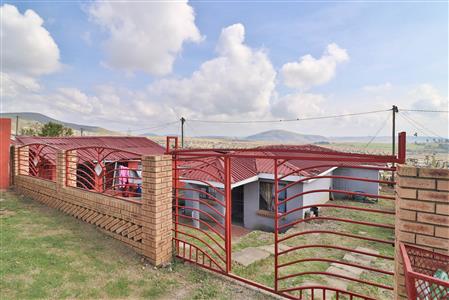 False - House For Sale in Mpophomeni, Howick, KwaZulu Natal - M123855