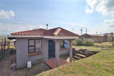 False - House For Sale in Mpophomeni, Howick, KwaZulu Natal - M123855