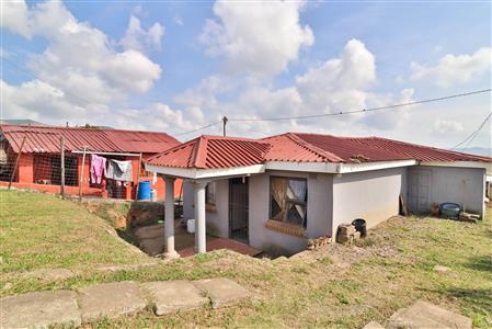 False - House For Sale in Mpophomeni, Howick, KwaZulu Natal - M123855