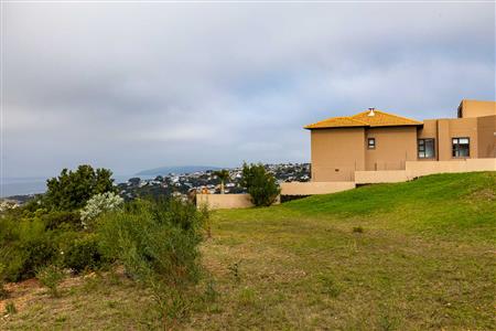 False - Vacant Land For Sale in The Hill, Plettenberg Bay, Western Cape - M123864