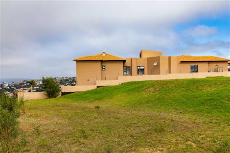 False - Vacant Land For Sale in The Hill, Plettenberg Bay, Western Cape - M123864