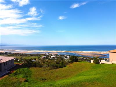 False - Vacant Land For Sale in The Hill, Plettenberg Bay, Western Cape - M123864