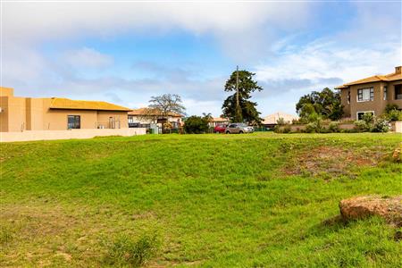 False - Vacant Land For Sale in The Hill, Plettenberg Bay, Western Cape - M123864