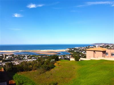 False - Vacant Land For Sale in The Hill, Plettenberg Bay, Western Cape - M123864