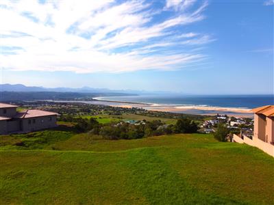 False - Vacant Land For Sale in The Hill, Plettenberg Bay, Western Cape - M123864