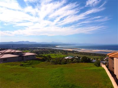 False - Vacant Land For Sale in The Hill, Plettenberg Bay, Western Cape - M123864