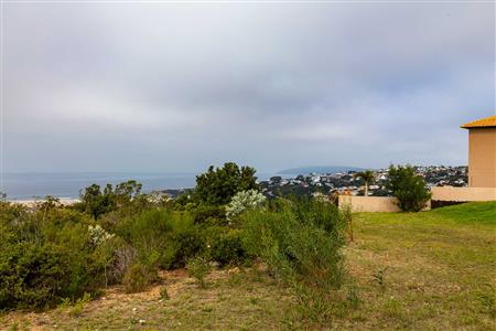 False - Vacant Land For Sale in The Hill, Plettenberg Bay, Western Cape - M123864