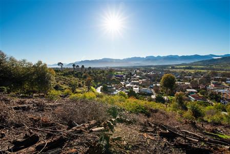Vacant Land For Sale in Pniel, Stellenbosch, Western Cape - M10741