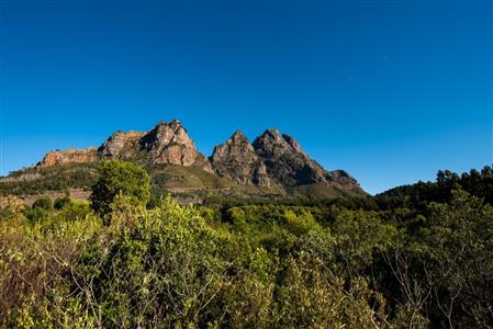 Vacant Land For Sale in Pniel, Stellenbosch, Western Cape - M10741