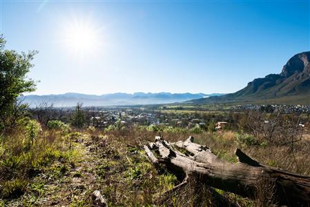Vacant Land For Sale in Pniel, Stellenbosch, Western Cape - M10741