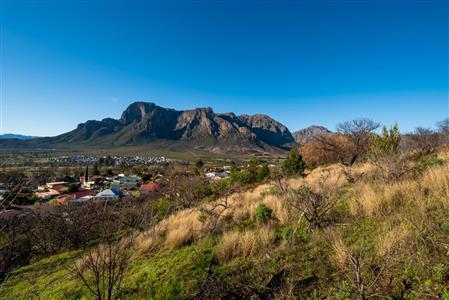 Vacant Land For Sale in Pniel, Stellenbosch, Western Cape - M10741
