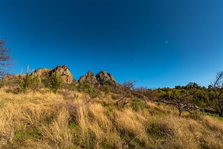 Vacant Land For Sale in Pniel, Stellenbosch, Western Cape - M10741