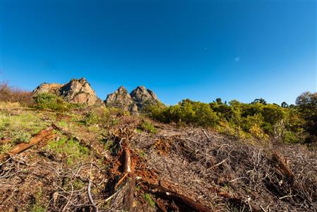Vacant Land For Sale in Pniel, Stellenbosch, Western Cape - M10741