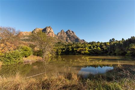 Vacant Land For Sale in Pniel, Stellenbosch, Western Cape - M10741