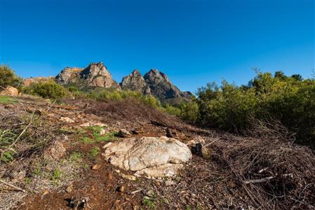 Vacant Land For Sale in Pniel, Stellenbosch, Western Cape - M10741