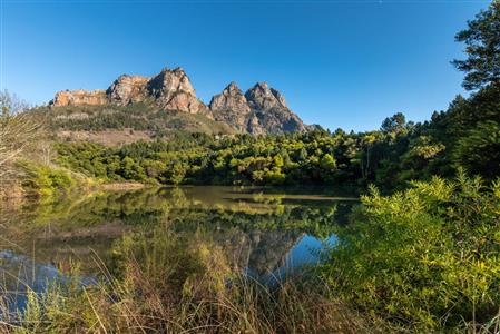 Vacant Land For Sale in Pniel, Stellenbosch, Western Cape - M10741