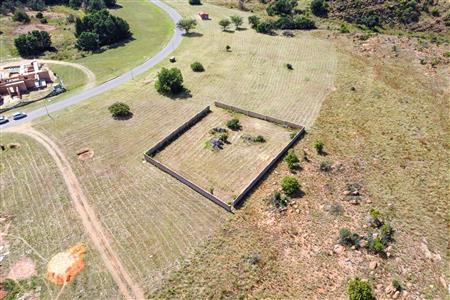 False - Vacant Land For Sale in Berg En Dal, Heidelberg, Gauteng - M123870