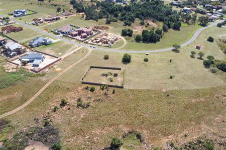 False - Vacant Land For Sale in Berg En Dal, Heidelberg, Gauteng - M123870