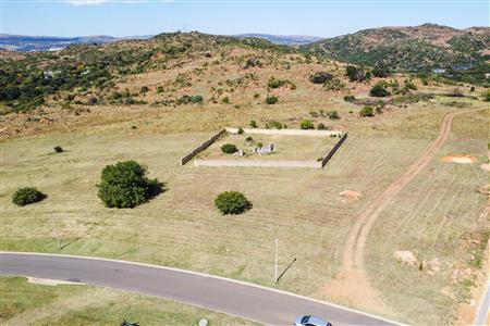 False - Vacant Land For Sale in Berg En Dal, Heidelberg, Gauteng - M123870