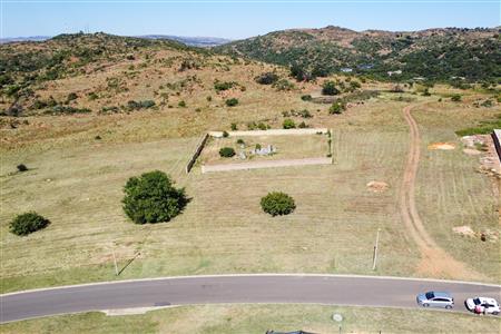 False - Vacant Land For Sale in Berg En Dal, Heidelberg, Gauteng - M123870