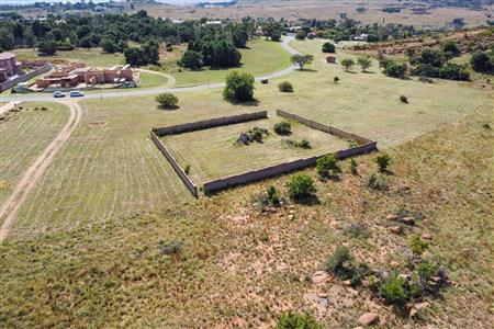 False - Vacant Land For Sale in Berg En Dal, Heidelberg, Gauteng - M123870