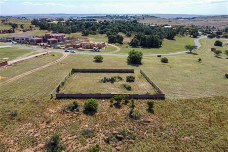 False - Vacant Land For Sale in Berg En Dal, Heidelberg, Gauteng - M123870