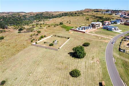 False - Vacant Land For Sale in Berg En Dal, Heidelberg, Gauteng - M123870