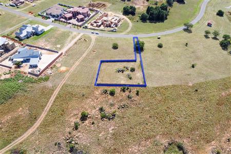 False - Vacant Land For Sale in Berg En Dal, Heidelberg, Gauteng - M123870