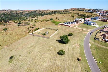 False - Vacant Land For Sale in Berg En Dal, Heidelberg, Gauteng - M123870