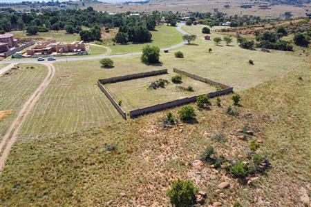 False - Vacant Land For Sale in Berg En Dal, Heidelberg, Gauteng - M123870