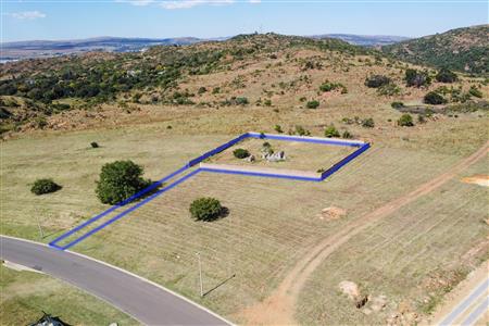 False - Vacant Land For Sale in Berg En Dal, Heidelberg, Gauteng - M123870