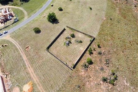 False - Vacant Land For Sale in Berg En Dal, Heidelberg, Gauteng - M123870