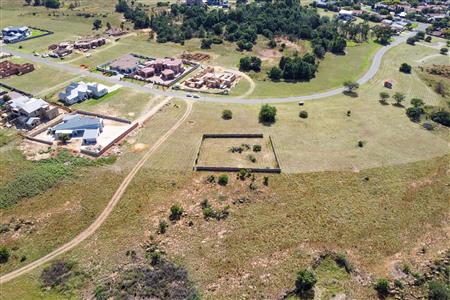 False - Vacant Land For Sale in Berg En Dal, Heidelberg, Gauteng - M123870