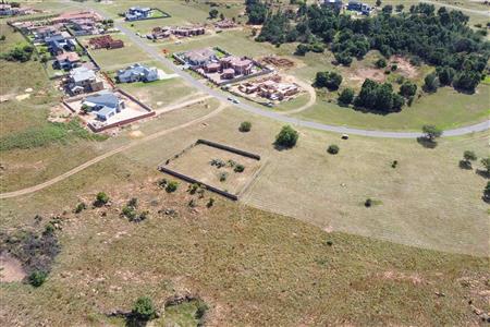 False - Vacant Land For Sale in Berg En Dal, Heidelberg, Gauteng - M123870