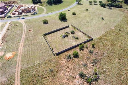 False - Vacant Land For Sale in Berg En Dal, Heidelberg, Gauteng - M123870